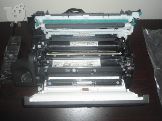 Συσκευη fax panasonic kx-fc 225